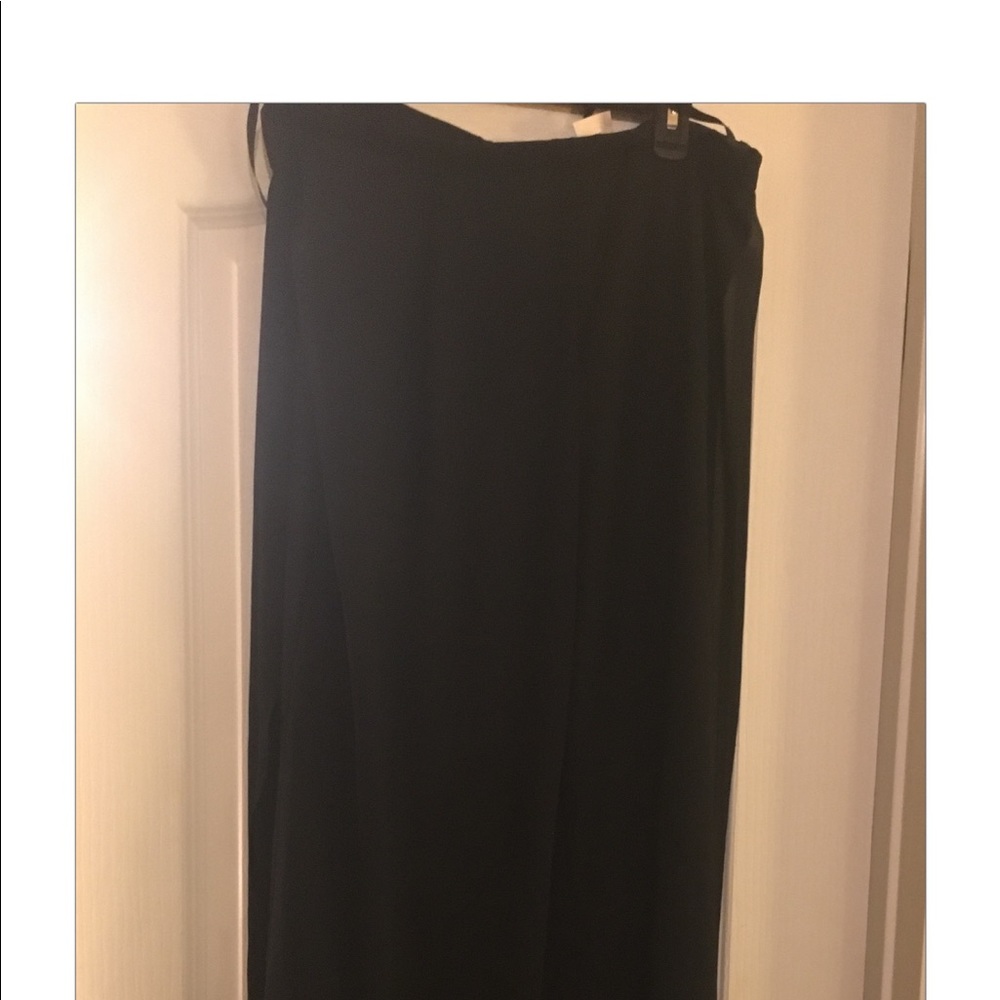 Flowy pants